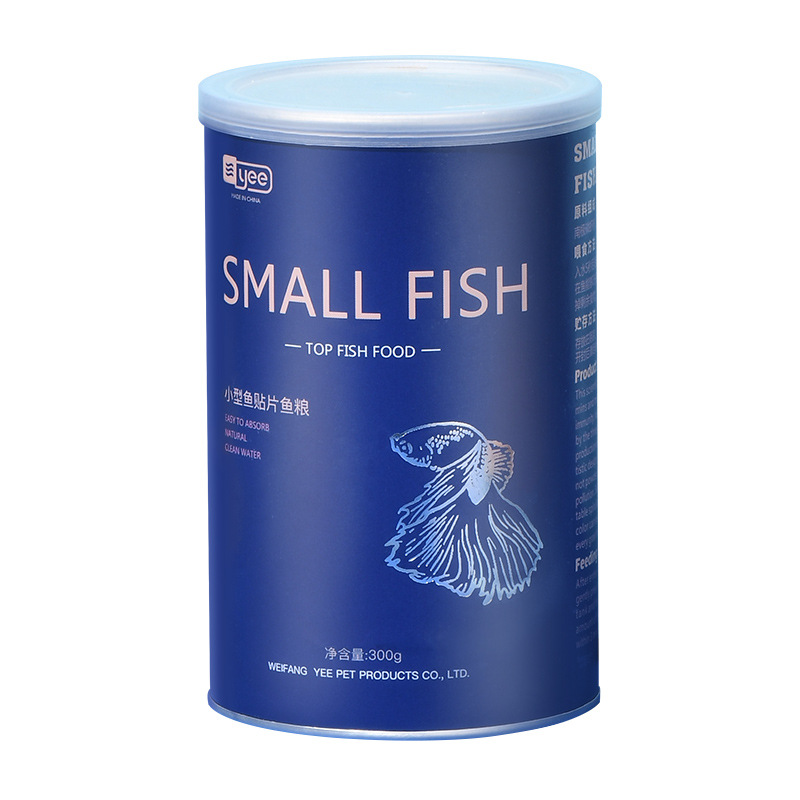 Tetra Food Goldfish Flakes - YEE Bastoncini per alimenti per pesci
