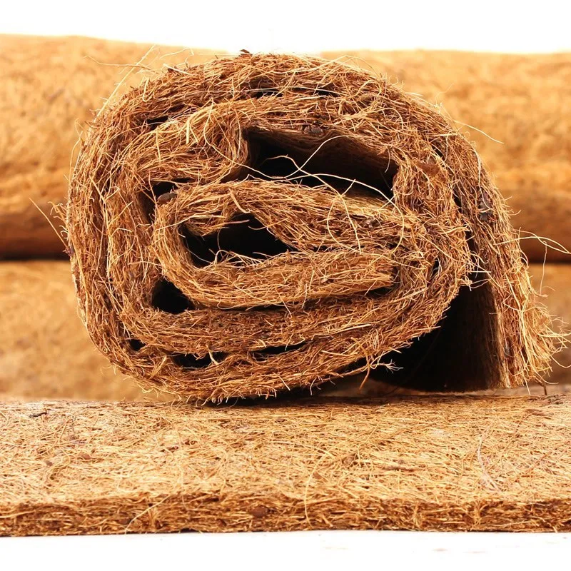 Substrate Coconut Fiber - Tappetino in Fibra di Cocco Naturale