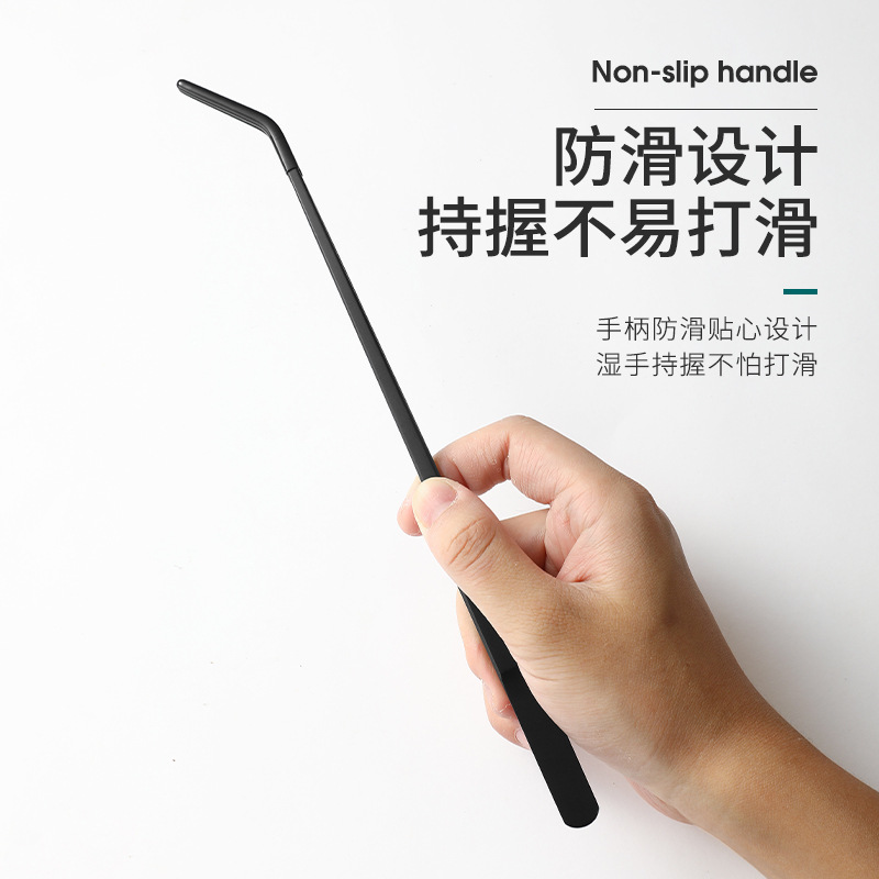 Pinze lunghe in acciaio inossi - Feeding Tong Stainless recensione e prezzo