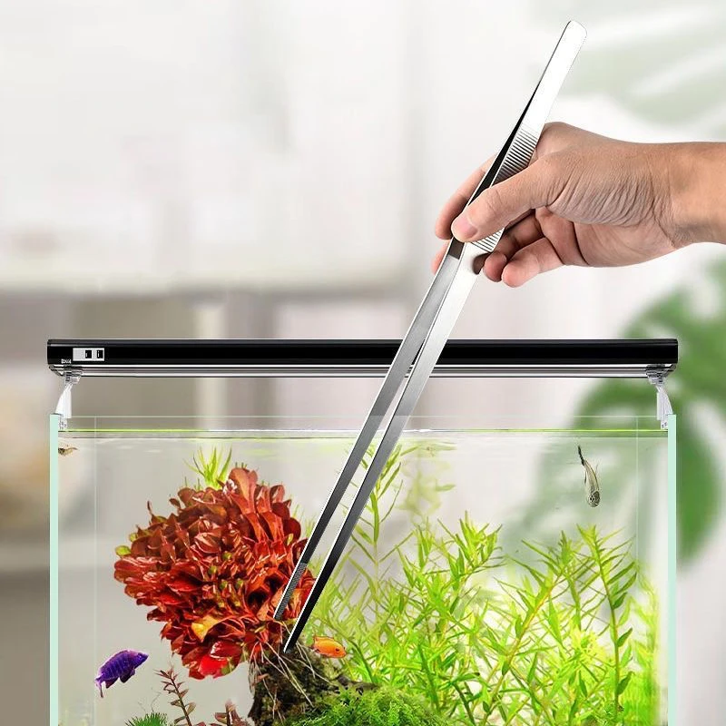 Pinze per Acquario in Acciaio  - Feeding Tong Stainless recensione e prezzo